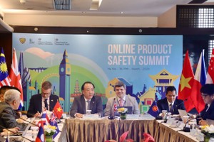 Online monitoring could remove nearly 50 percent of unsafe e-commerce goods