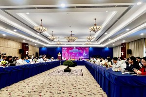 Vietnamese firms urged to innovate to strengthen global competitiveness