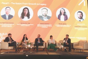 Vietnam, France promote cooperation in sustainable urban development in HCMC