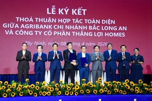 Tay Ninh approves three industrial parks, establishes three industrial clusters