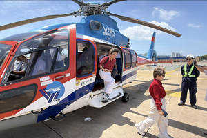 HCMC rolls out tourism promotions for April 30, May 1 holidays