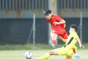 ASEAN U17 Boys’ Championship 2026 final: Vietnam U17 tipped for the title