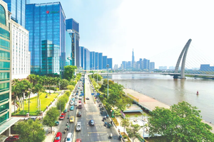 HCMC seeks to pilot modern mega-city governance model