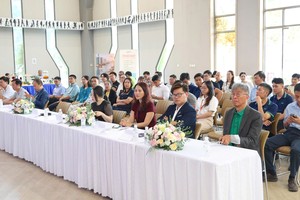 Vietnam eyes smart factory shift amid cost, talent, technology challenges