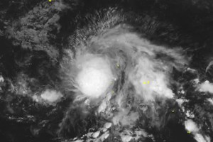 Heavy rain continues across parts of Southern Vietnam