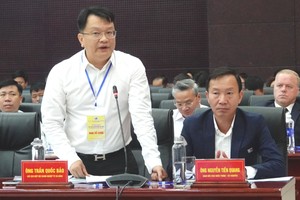 Da Nang considers new policies to attract high-quality talent