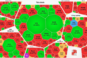 VN-Index hits second consecutive record high