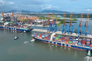 International Maritime Financial Ecosystem initiative launched