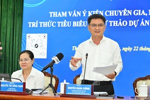 Special Urban Law provides greater autonomy for HCMC’s breakthrough growth