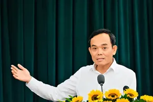 HCMC Party chief orders continued cadre restructuring