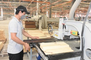 HCMC industrial output rises 11 percent in first five months of 2026