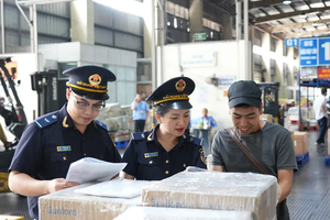 Vietnam's revised customs law to focus on service rather than control