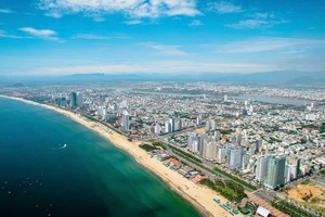 Da Nang tourism site sees Russian traffic spike after targeted digital campaign