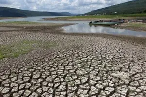 El Nino threatens key farming regions
