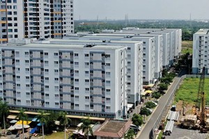 Ministry orders one rental housing project per locality in June 2026
