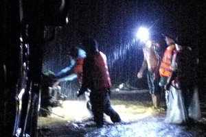 Floods cause VND34 billion in damage in Northern Vietnam