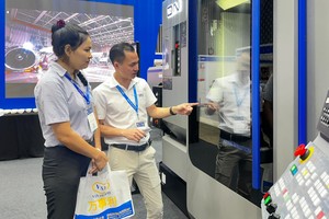 HCMC promotes green transition in industrial parks