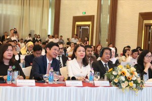 Vietnam - A new destination of Halal tourism