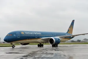 Typhoon Bavi disrupts flights, triggering cancellations, schedule changes