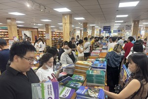 Parents struggle to secure textbooks as new school year nears