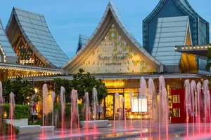 Ministry of Industry and Trade proposes outlet centers near Long Thanh Airport