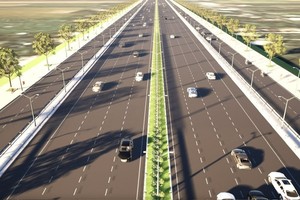 Ho Chi Minh City proposes new ring roads to strengthen regional links