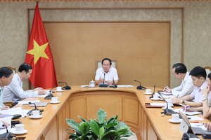 Deputy PM demands accountability over textbook shortages