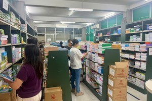 Vietnam Education Publishing House calls for clearer free textbook rollout