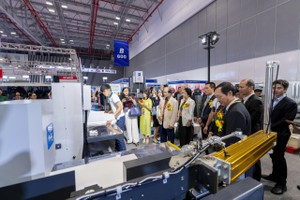 Printing, packaging firms face pressure to accelerate green transition