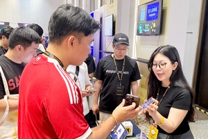 Vietnam seeks to unlock digital assets, attract foreign investors