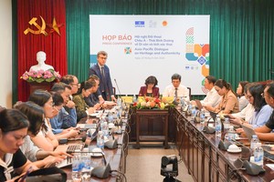 Vietnam to host UNESCO Asia-Pacific heritage dialogue
