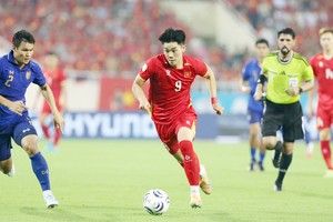 Vietnam, Thailand renew rivalry in ASEAN Cup 2026 showdown