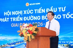 Vietnam seeks over VND840 trillion in private capital for expressways