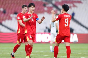 Vietnam, Malaysia battle for third place at FIFA ASEAN Cup