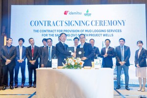PV Drilling signs offshore drilling rig contract with Idemitsu for 2027 campaign