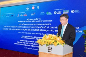 Experts urge businesses to integrate circular economy into growth strategies
