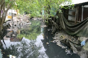 Ho Chi Minh City revises plans for three road, canal upgrade projects