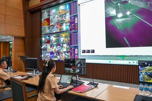 Vietnam plans fully online traffic violation processing through VNeTraffic