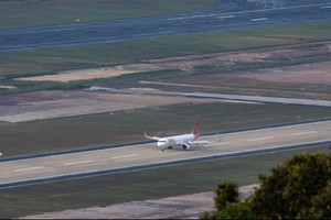 Phu Quoc Airport opens second runway ahead of APEC 2027