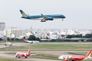 Air ticket change, refund policy for infected areas showing inadequacies