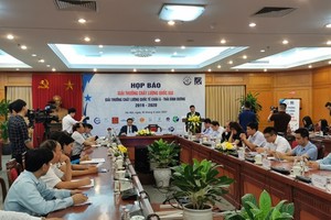 National Performance Excellence Award 2019-2020 formally kicked off