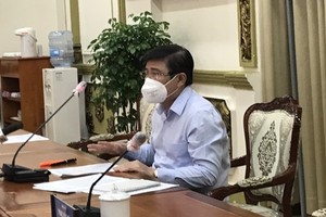 HCMC will impose measures in the PM’s Directive 16 beginning from 12am of July 9