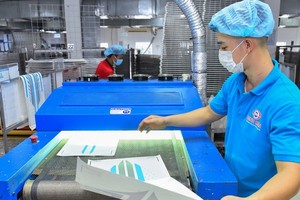 1,440 businesses in industrial parks of HCMC resumes work