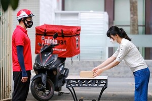 Goods shipping startup Ninja Van successfully attracted over $500 million in the Series E funding round.