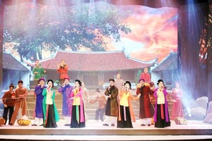 Traditional culture needs more attention for development