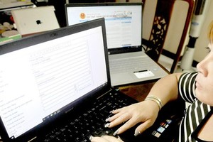 HCMC Tax Department introduces e-settlement scheme