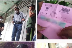 HCMC resolutely handles violation related to blood donors