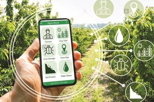 Vietnam striving to develop digital agriculture