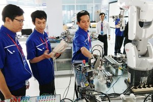 Vietnam should use intellectual property as tool for economic growth: experts
