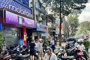 MobiFone should deliver damage compensation for network failure